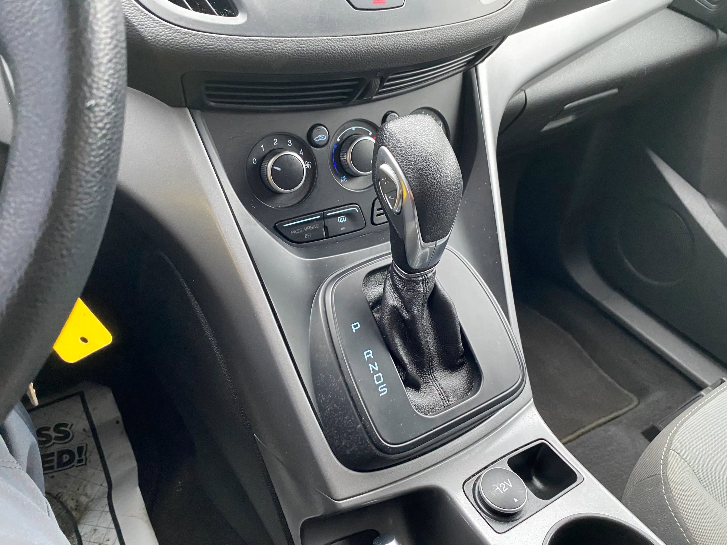 Used 2014 Ford Escape SE image 20