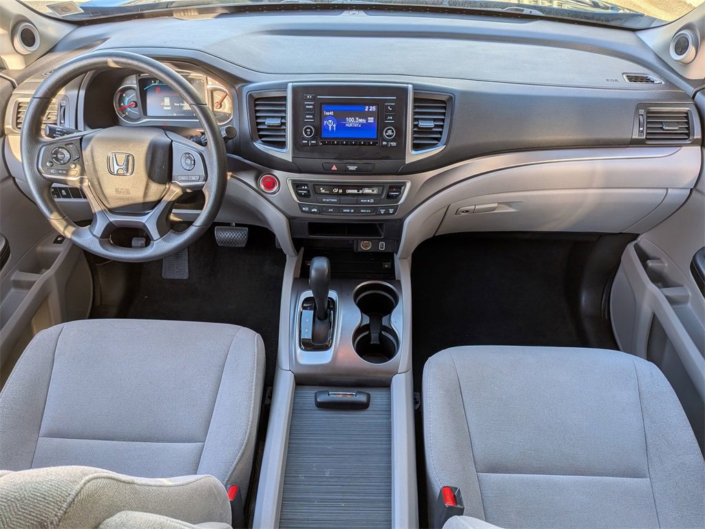 Used 2019 Honda Pilot LX image 19