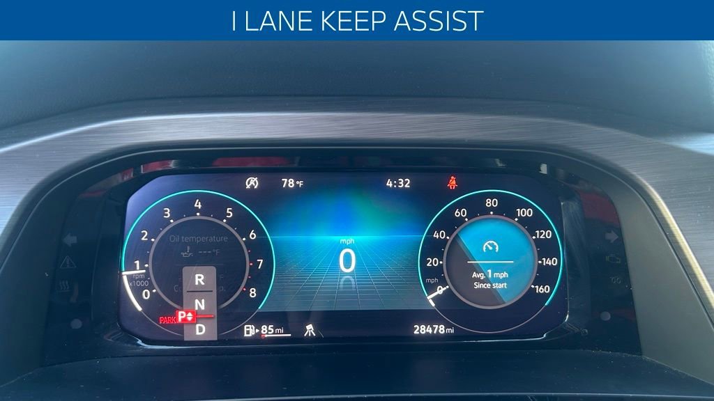 Used 2024 Volkswagen Atlas Cross Sport SE image 15