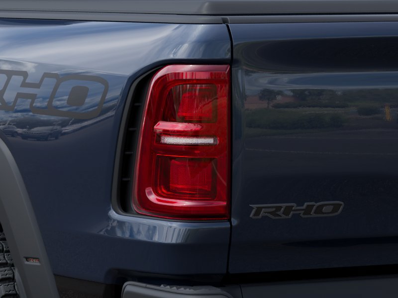 New 2026 RAM 1500 RHO w/ RHO Level 1 Equipment Group AWD/4WD image 9