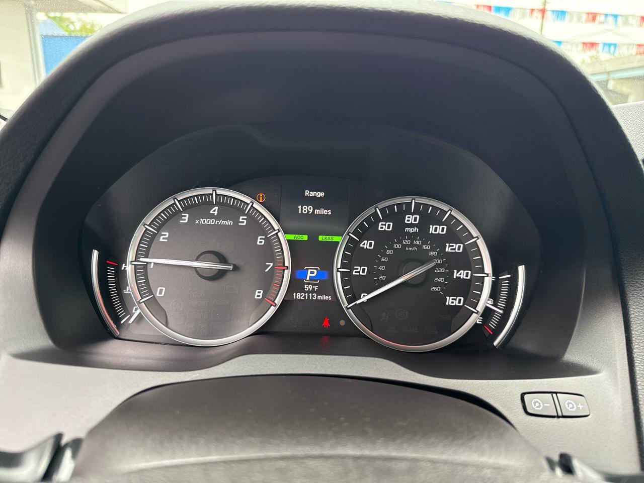 Used 2017 Acura MDX SH-AWD w/ Technology Package image 17