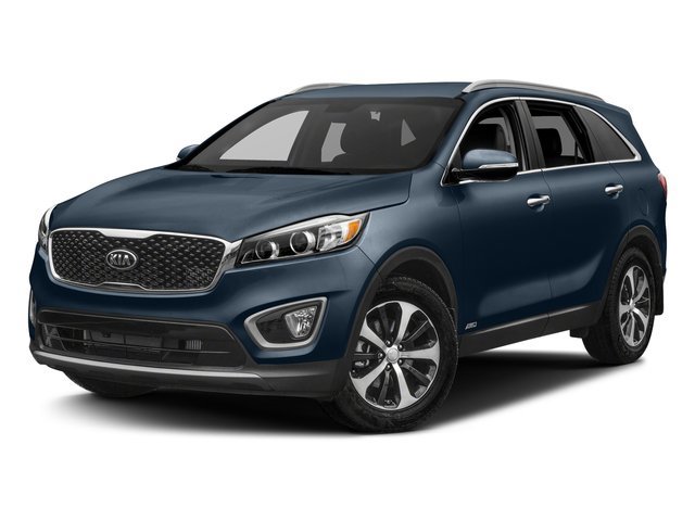 Used 2018 Kia Sorento EX