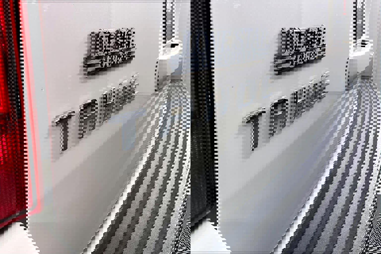 Used 2013 Chevrolet Tahoe LTZ image 29