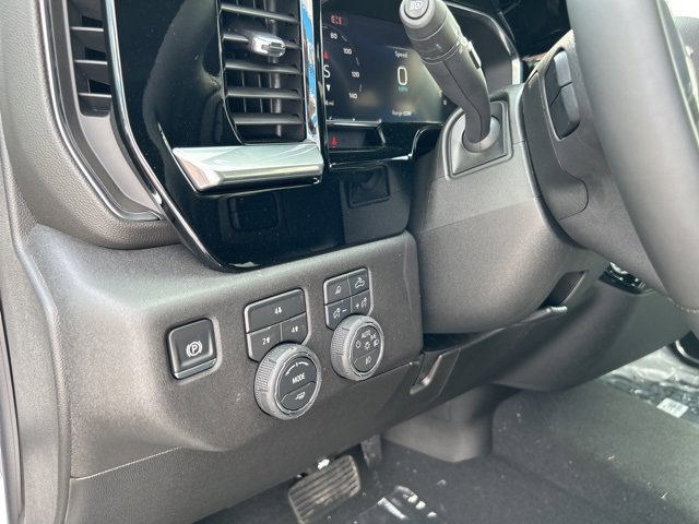New 2026 Chevrolet Silverado 2500 LT w/ Trail Boss Package image 17