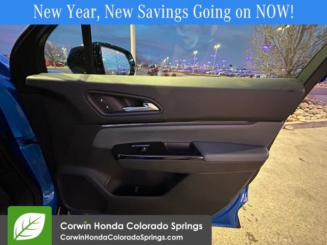 New 2026 Honda Prologue Elite image 26