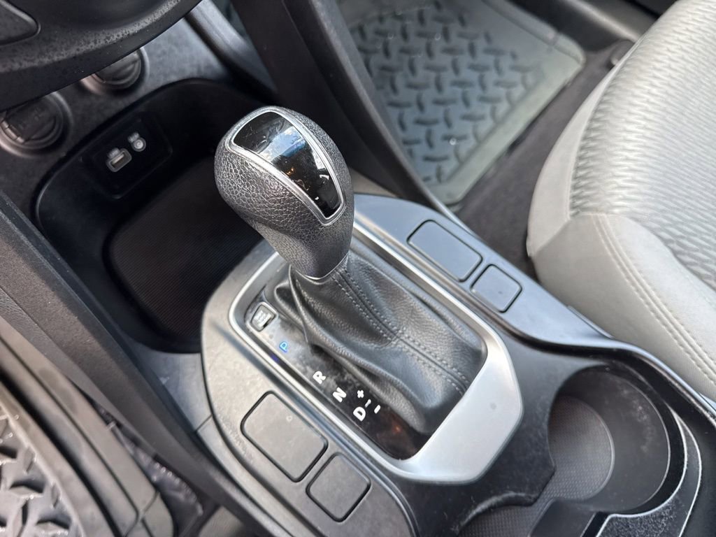 Used 2018 Hyundai Santa Fe Sport image 29