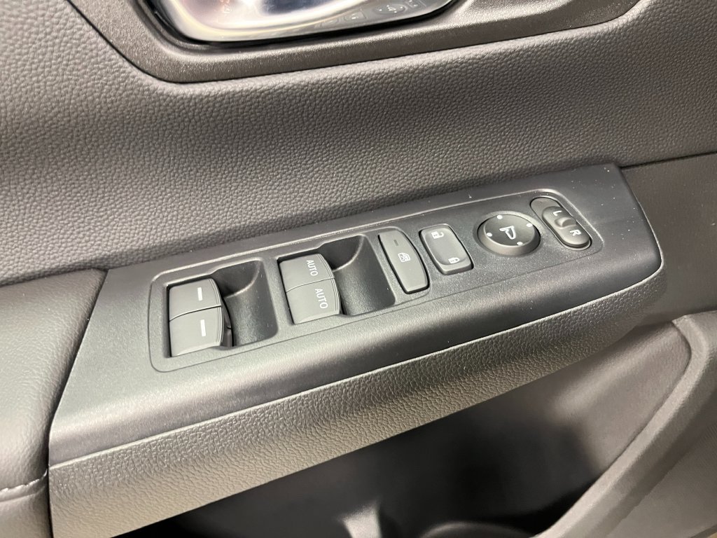 New 2027 Honda CR-V EX image 17