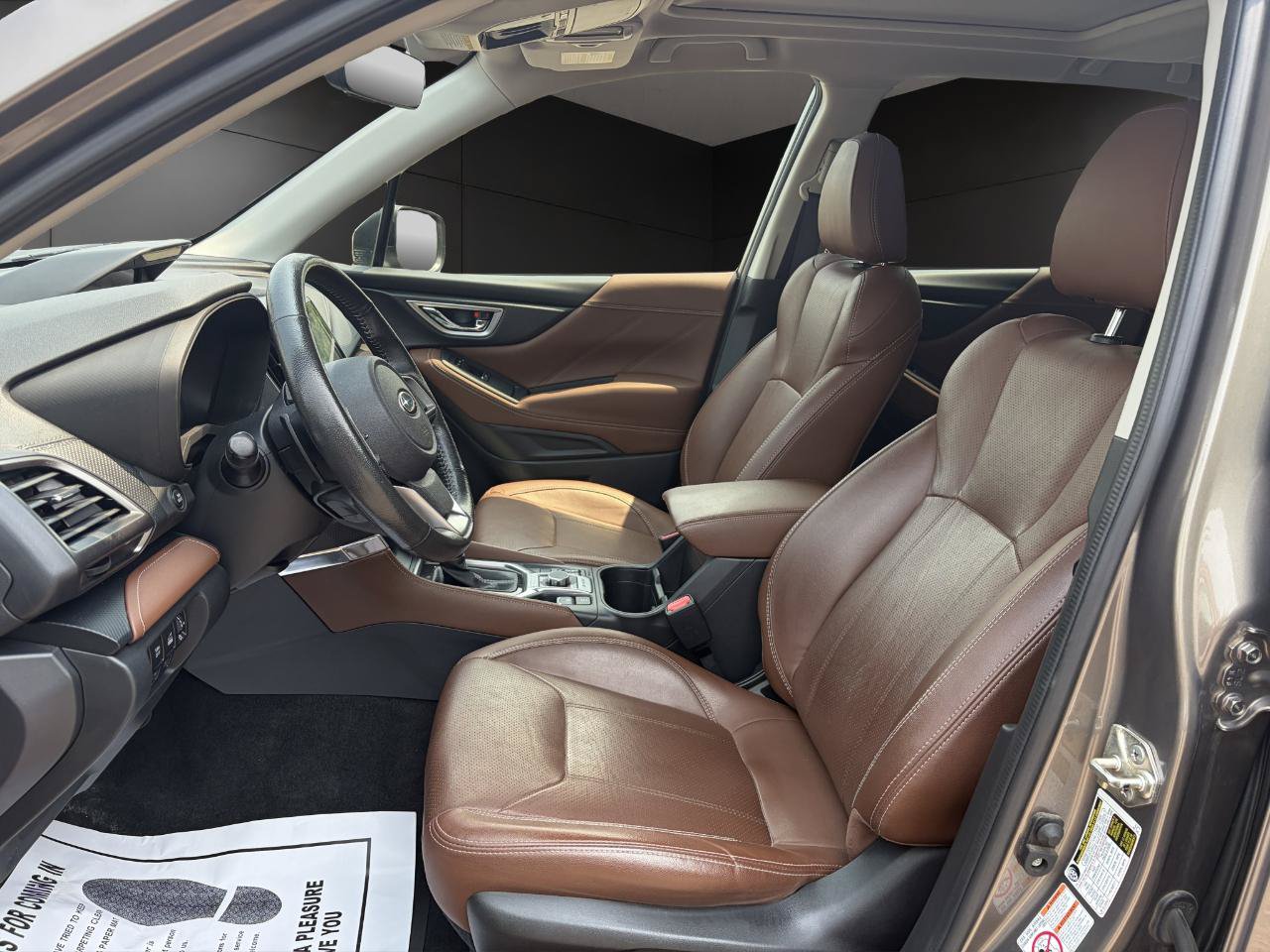 Used 2020 Subaru Forester Touring AWD/4WD image 13