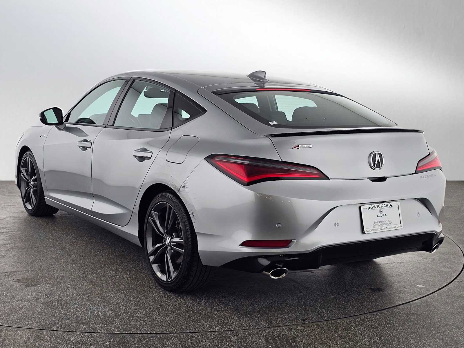 Used 2023 Acura Integra A-Spec image 5