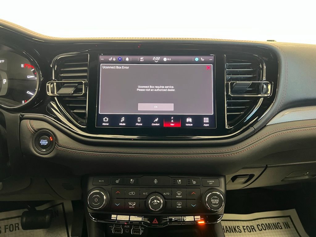 Used 2022 Dodge Durango R/T image 14