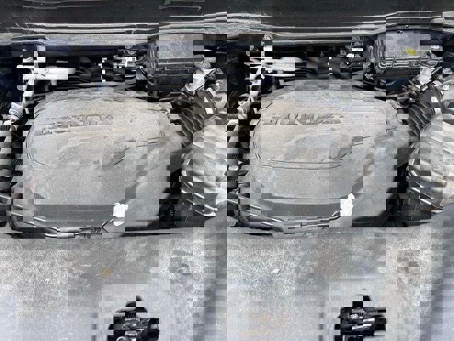 Used 2021 Honda Passport EX-L image 4