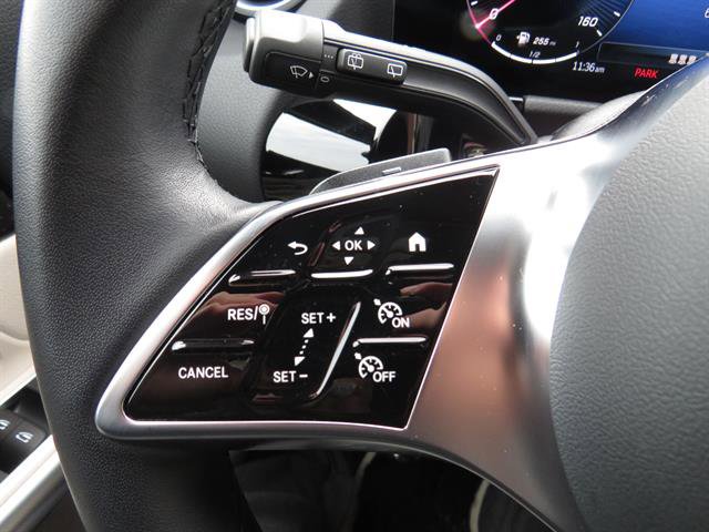 Used 2025 Mercedes-Benz GLA 250 4MATIC image 11