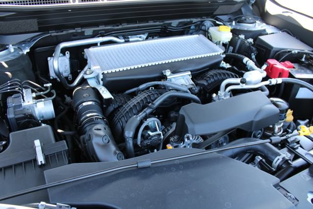 New 2026 Subaru Outback Wilderness AWD/4WD image 13