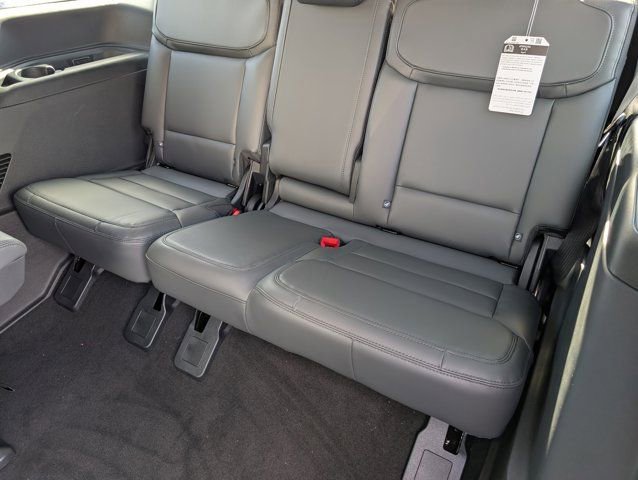 New 2026 Ford Expedition Active image 29