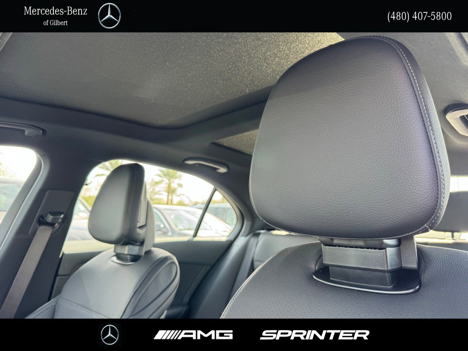 New 2026 Mercedes-Benz C 300 Sedan image 14