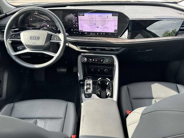 Certified 2025 Audi Q5 Premium w/ Convenience Package AWD/4WD image 16