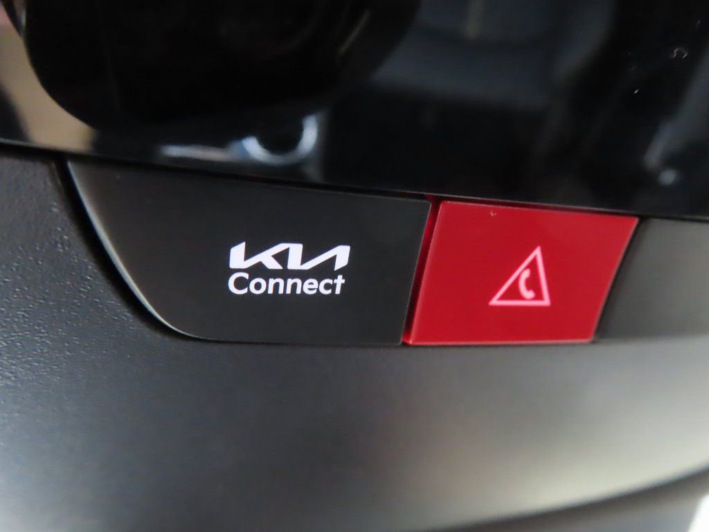New 2026 Kia K5 GT w/ GT1 Package FWD image 14