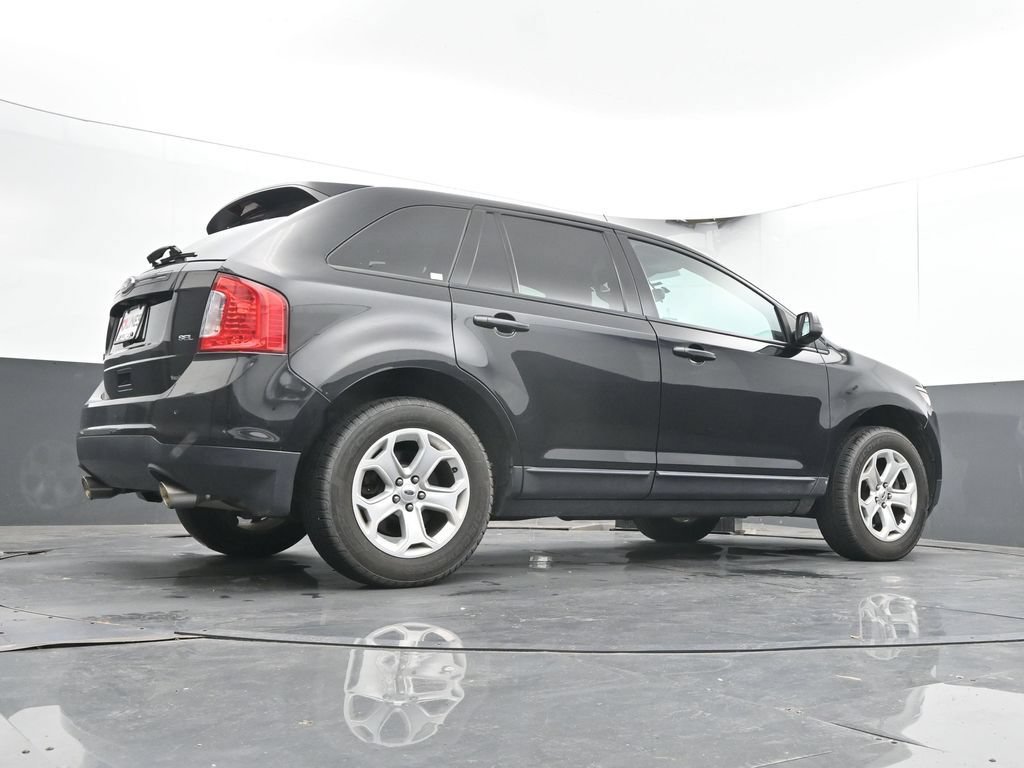 Used 2013 Ford Edge SEL FWD image 41