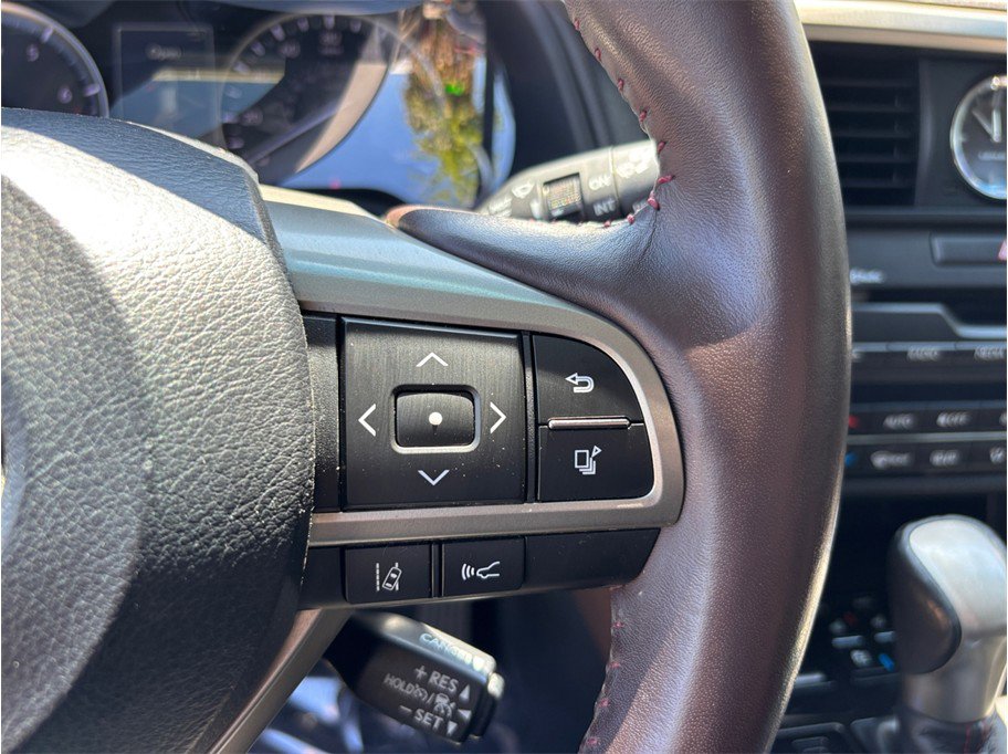 Used 2019 Lexus RX 350 AWD w/ Premium Package image 29