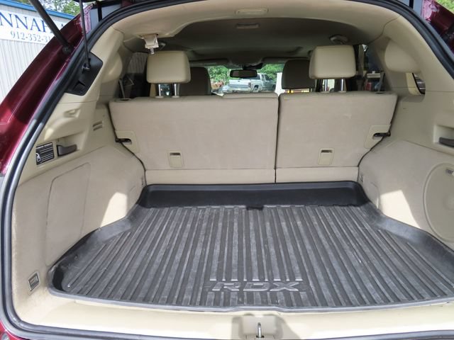 Used 2016 Acura RDX w/ Technology Package FWD image 43