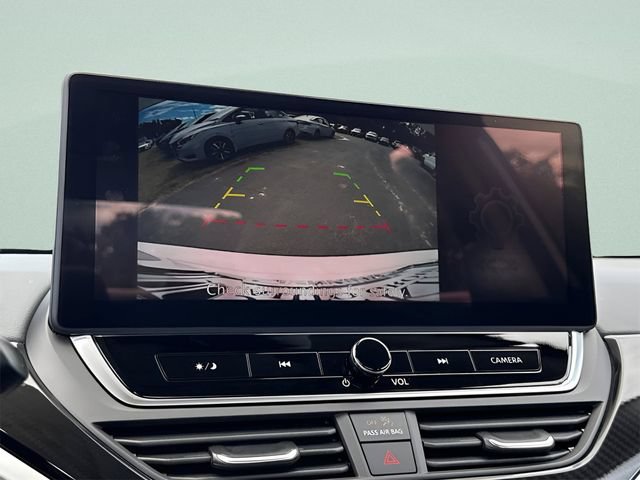 New 2025 Nissan Altima 2.5 SR w/ SR Premium Package FWD image 27