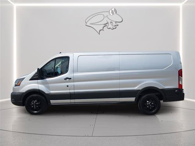 Certified 2024 Ford Transit 350 148 Low Roof AWD image 2