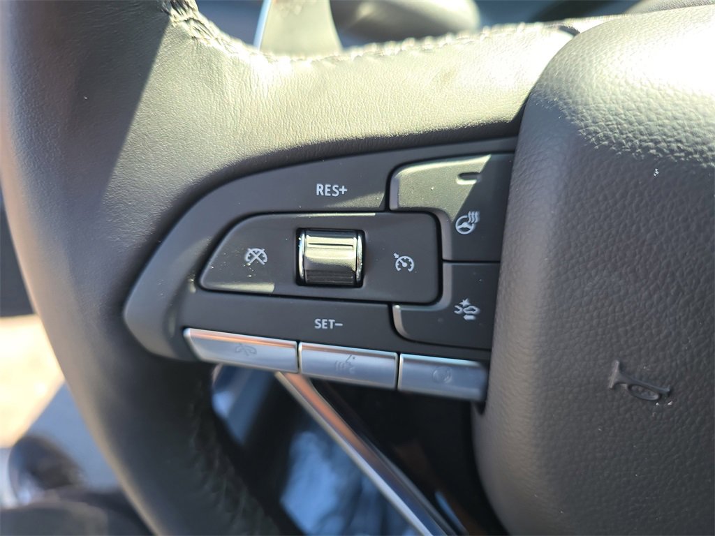 Used 2025 Cadillac CT5 Premium Luxury image 29