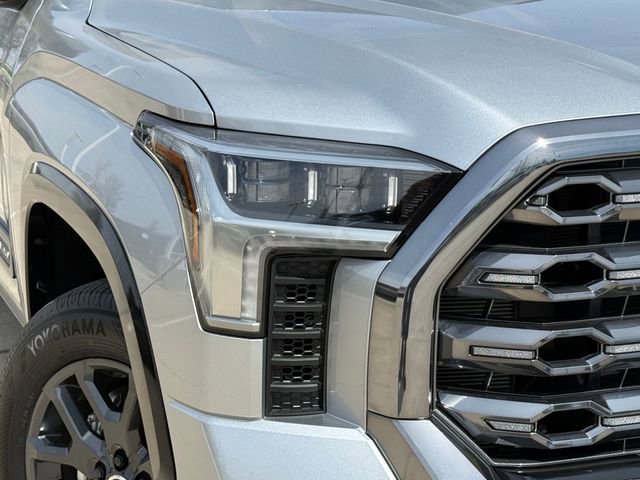 Used 2024 Toyota Tundra Platinum image 3