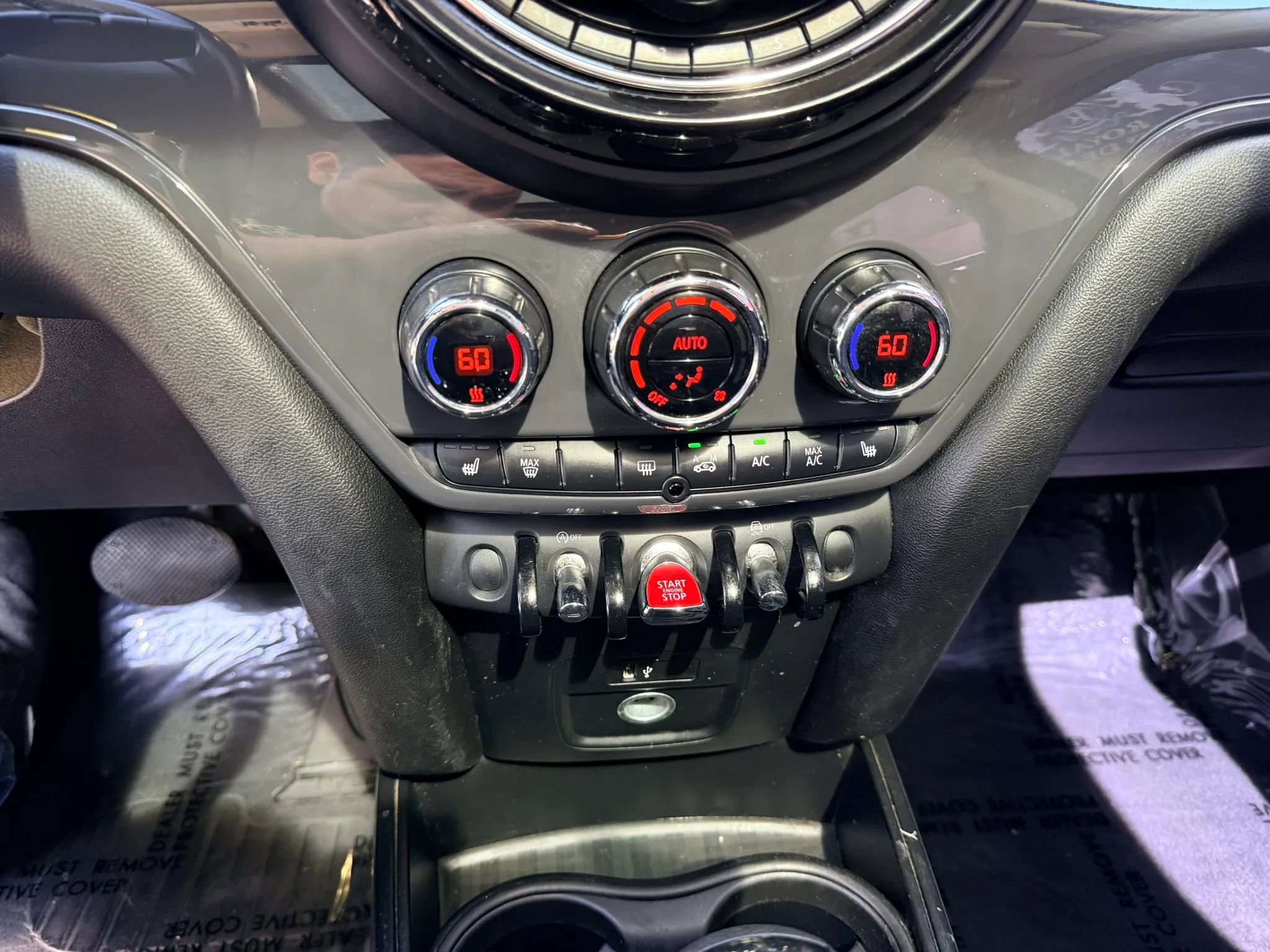 Used 2020 MINI Cooper Countryman FWD image 19