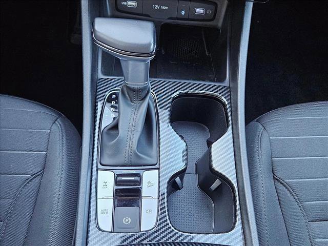 Used 2022 Hyundai Santa Cruz SEL Premium image 12