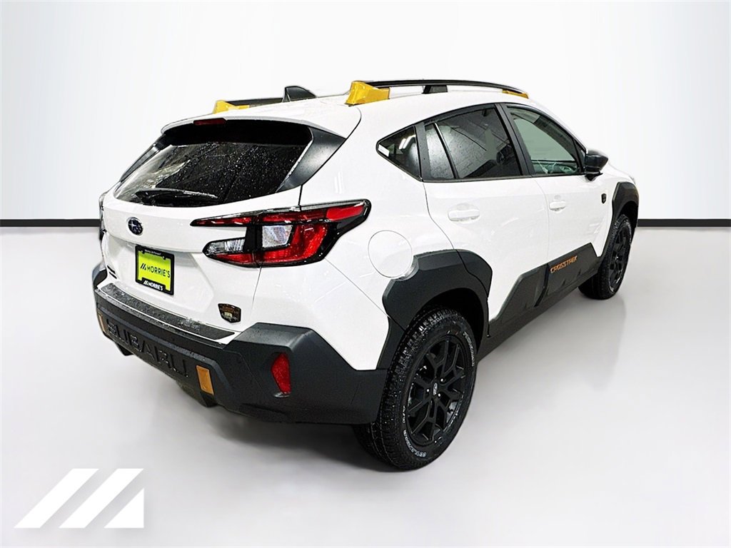 New 2026 Subaru Crosstrek 2.5i Wilderness image 5