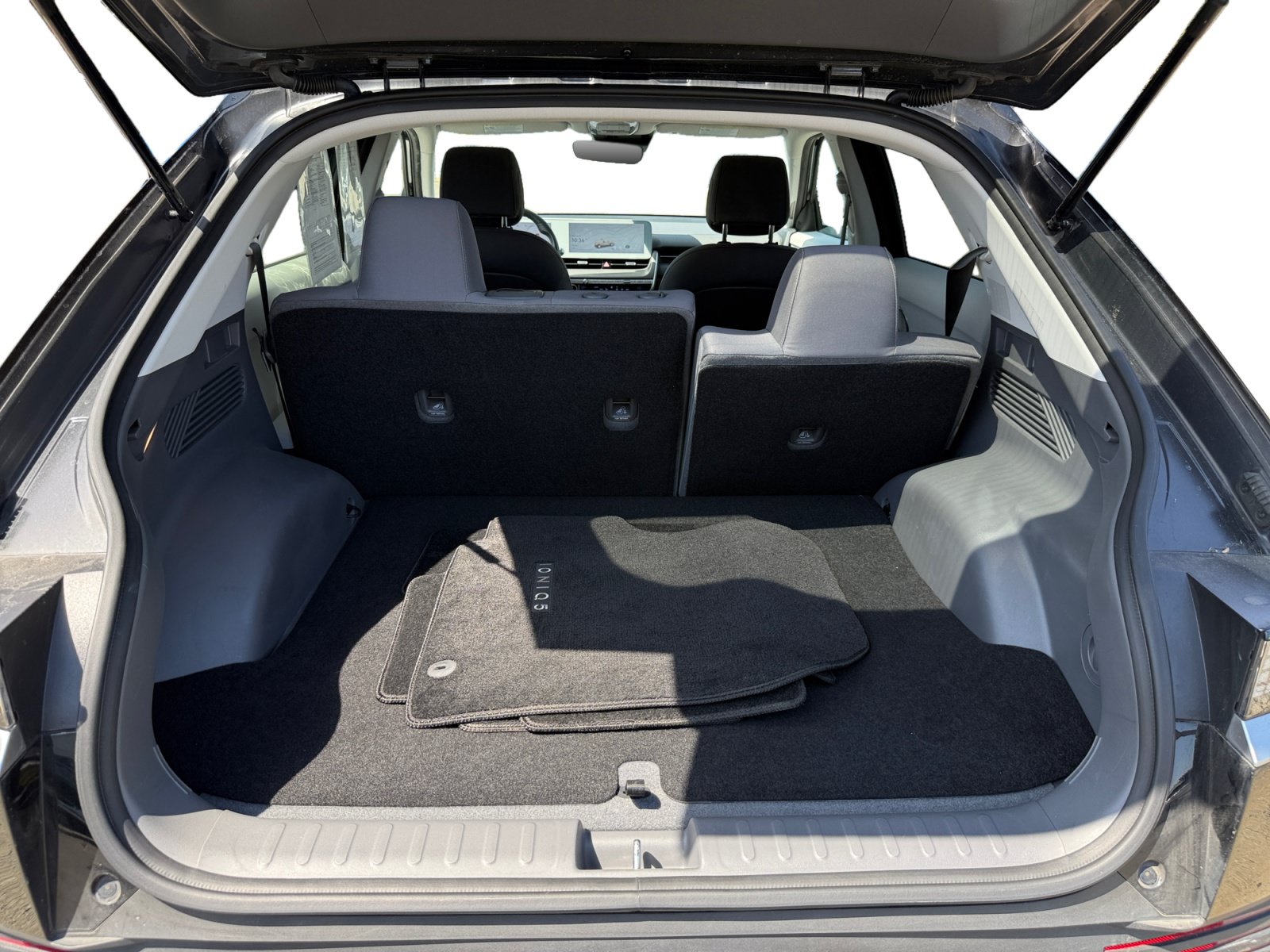 Certified 2023 Hyundai Ioniq 5 SE RWD image 17