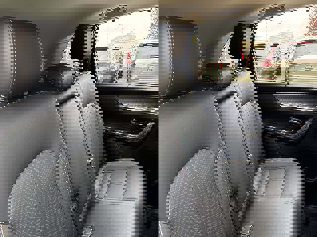 Used 2024 MAZDA CX-90 3.3 Turbo w/ Preferred Plus image 10