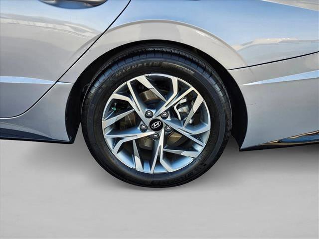 Certified 2023 Hyundai Sonata SEL w/ Convenience Package image 29