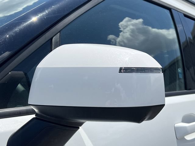 New 2026 Hyundai Santa Fe Limited FWD image 42