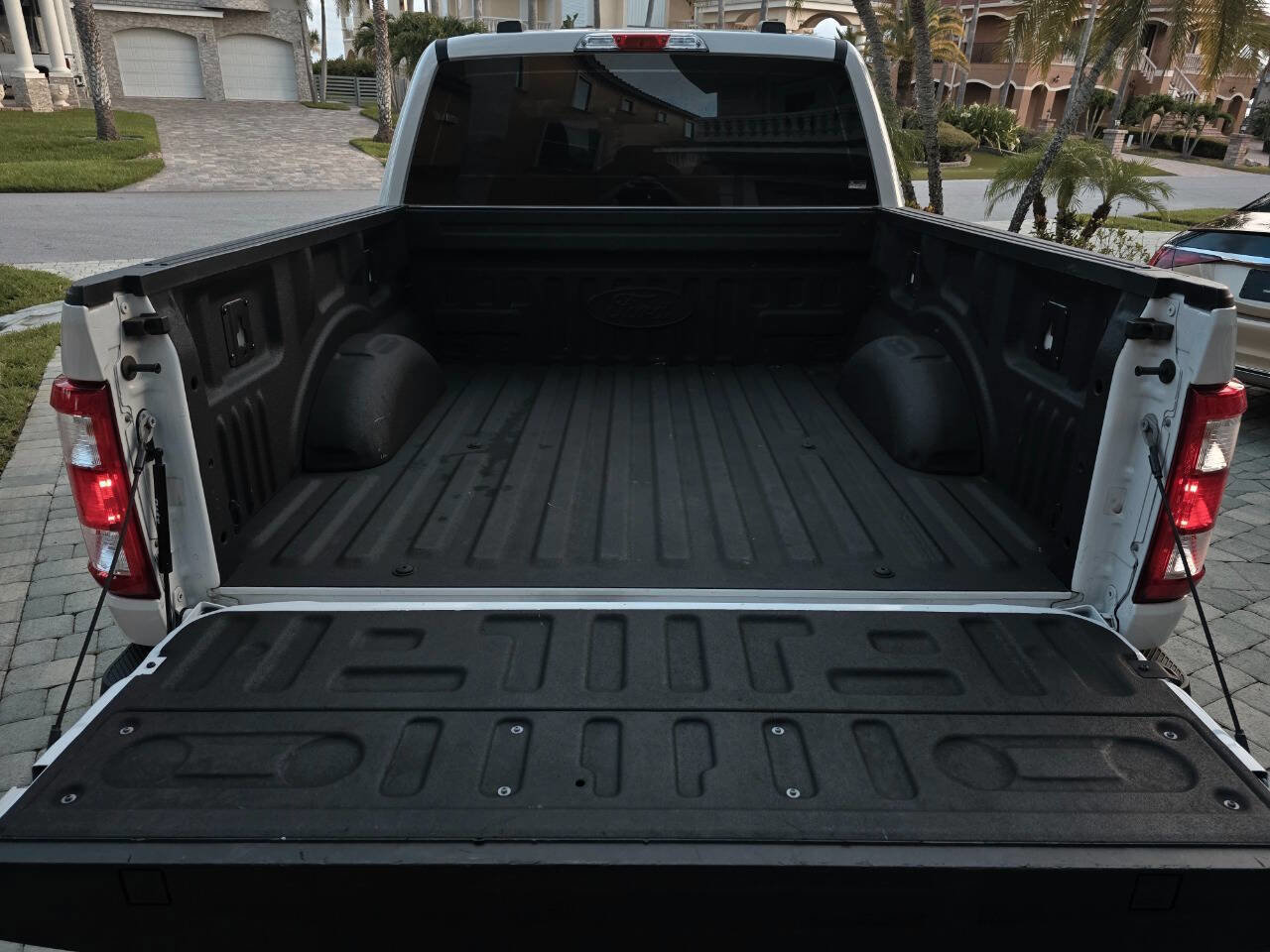 Used 2021 Ford F150 XL w/ Equipment Group 101A High image 48