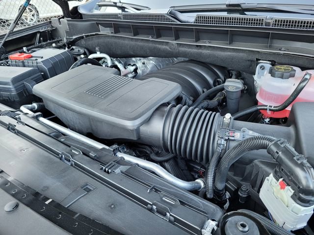 New 2025 Cadillac Escalade Premium Luxury image 27