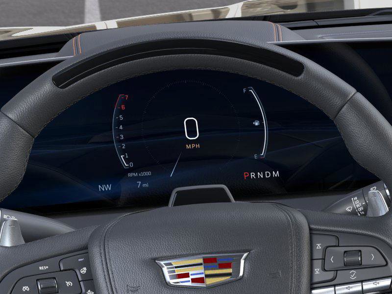 New 2026 Cadillac CT5 Sport image 19