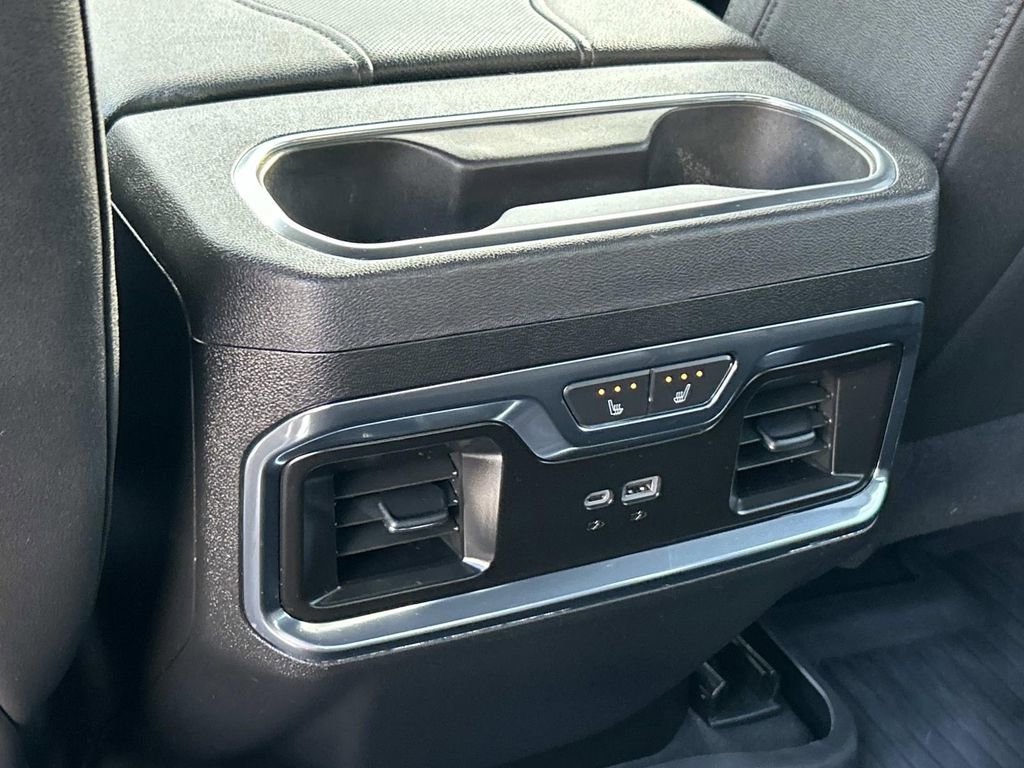 Used 2023 Chevrolet Silverado 1500 LTZ image 21
