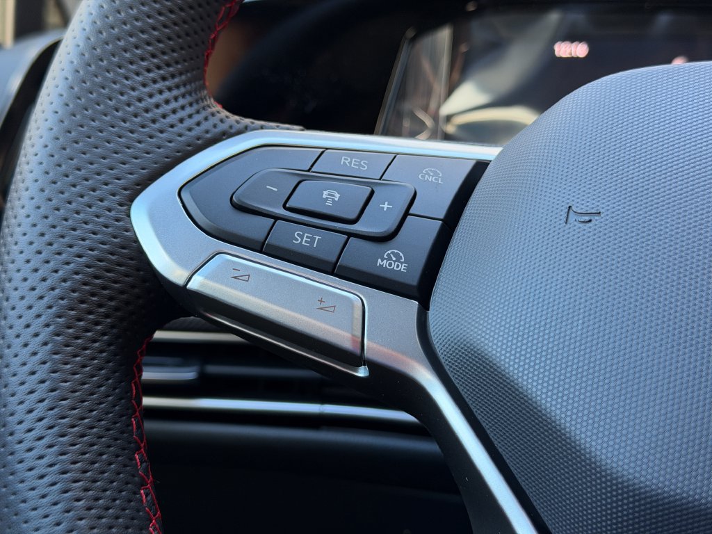 New 2026 Volkswagen GTI S FWD image 14
