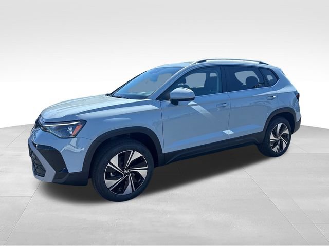 New 2026 Volkswagen Taos SE AWD/4WD image 3