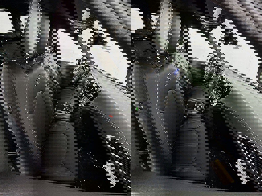 New 2026 Chrysler Pacifica Select image 21