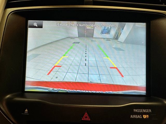 Used 2014 Ford Edge SEL w/ Equipment Group 205A image 4