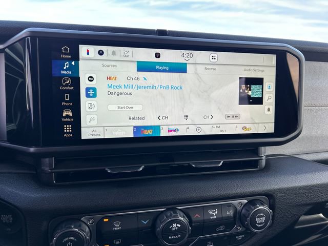 New 2026 Jeep Wrangler Sport S image 25