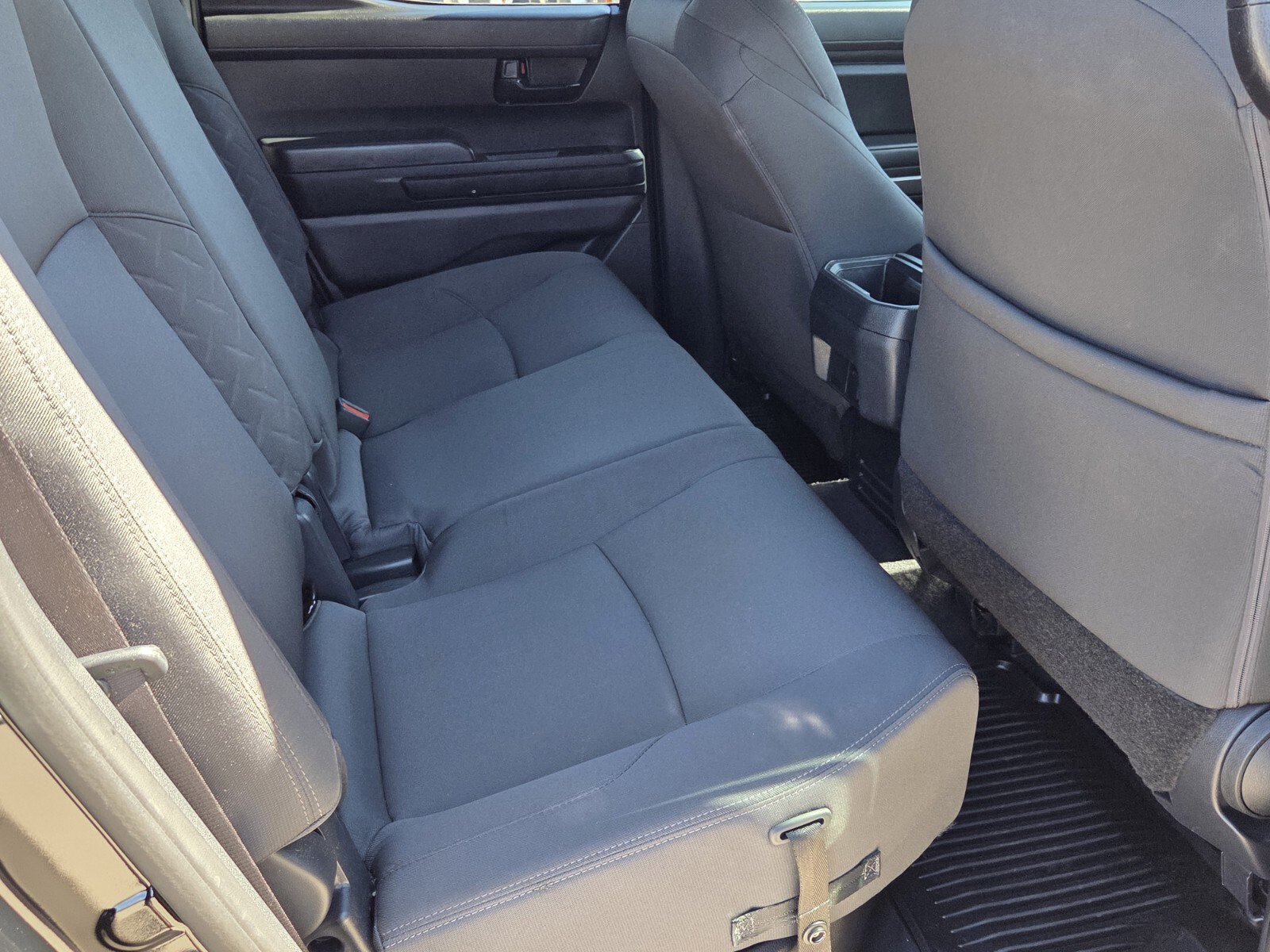 Certified 2024 Toyota Tacoma SR5 image 10