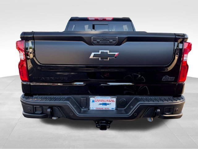 New 2026 Chevrolet Silverado 1500 ZR2 w/ ZR2 Bison Edition AWD/4WD image 8
