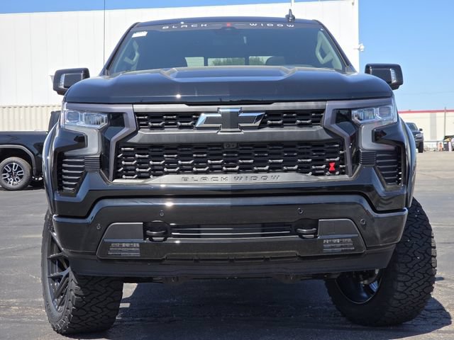 New 2026 Chevrolet Silverado 1500 RST AWD/4WD image 19