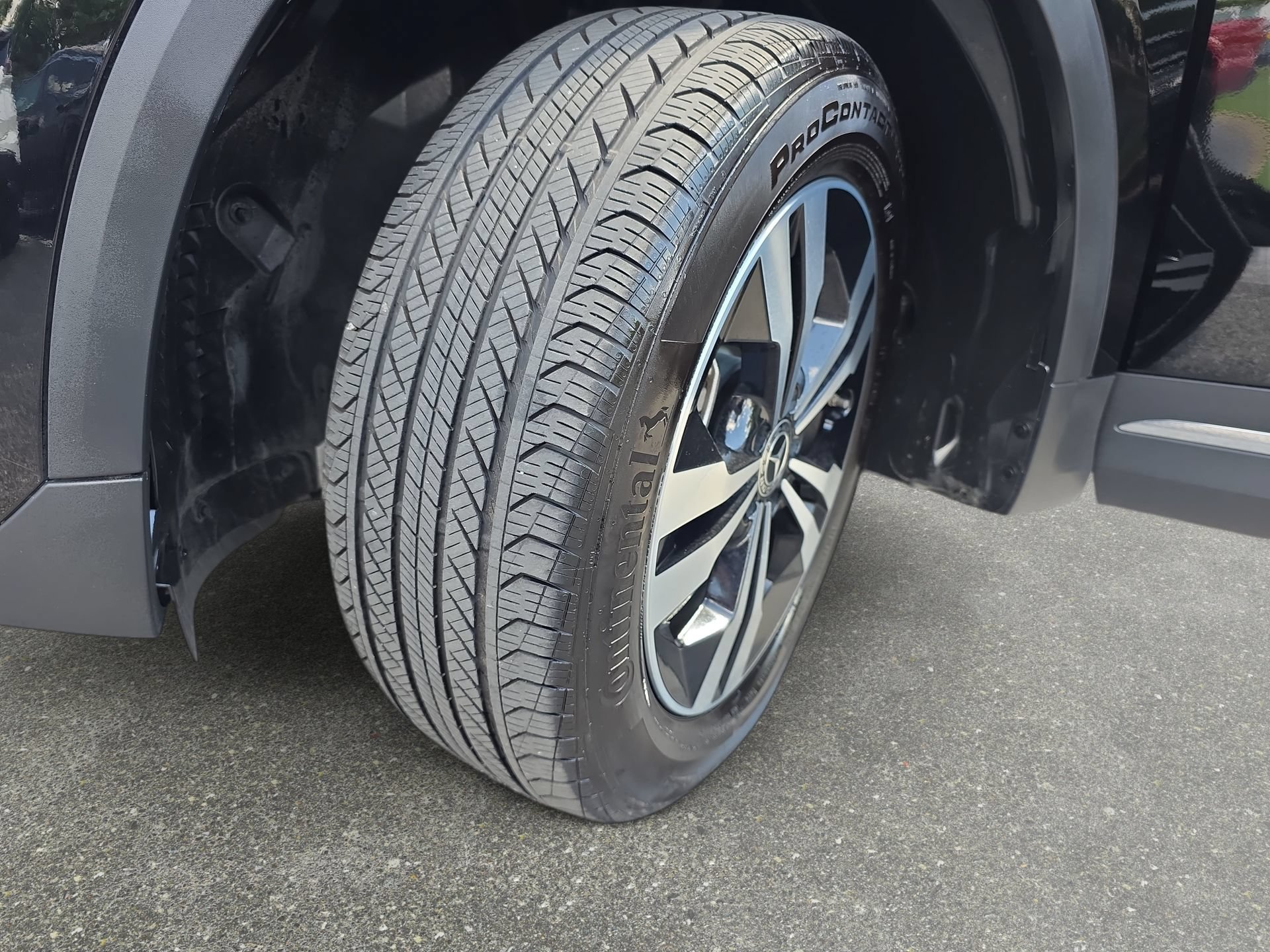 Certified 2026 Mercedes-Benz GLA 250 image 30
