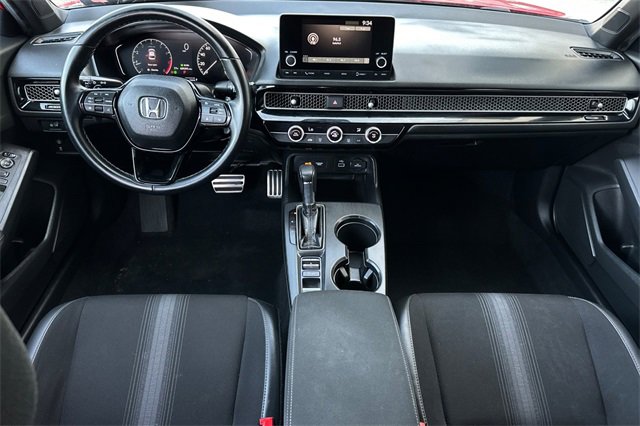 Certified 2024 Honda Civic Sport image 14