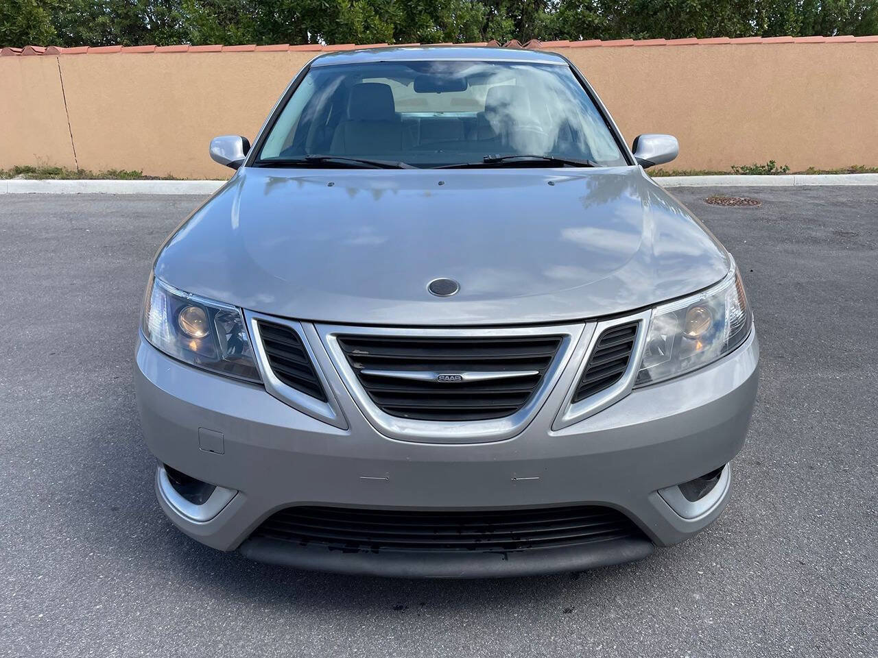 Used 2008 Saab 9-3 2.0T FWD image 23